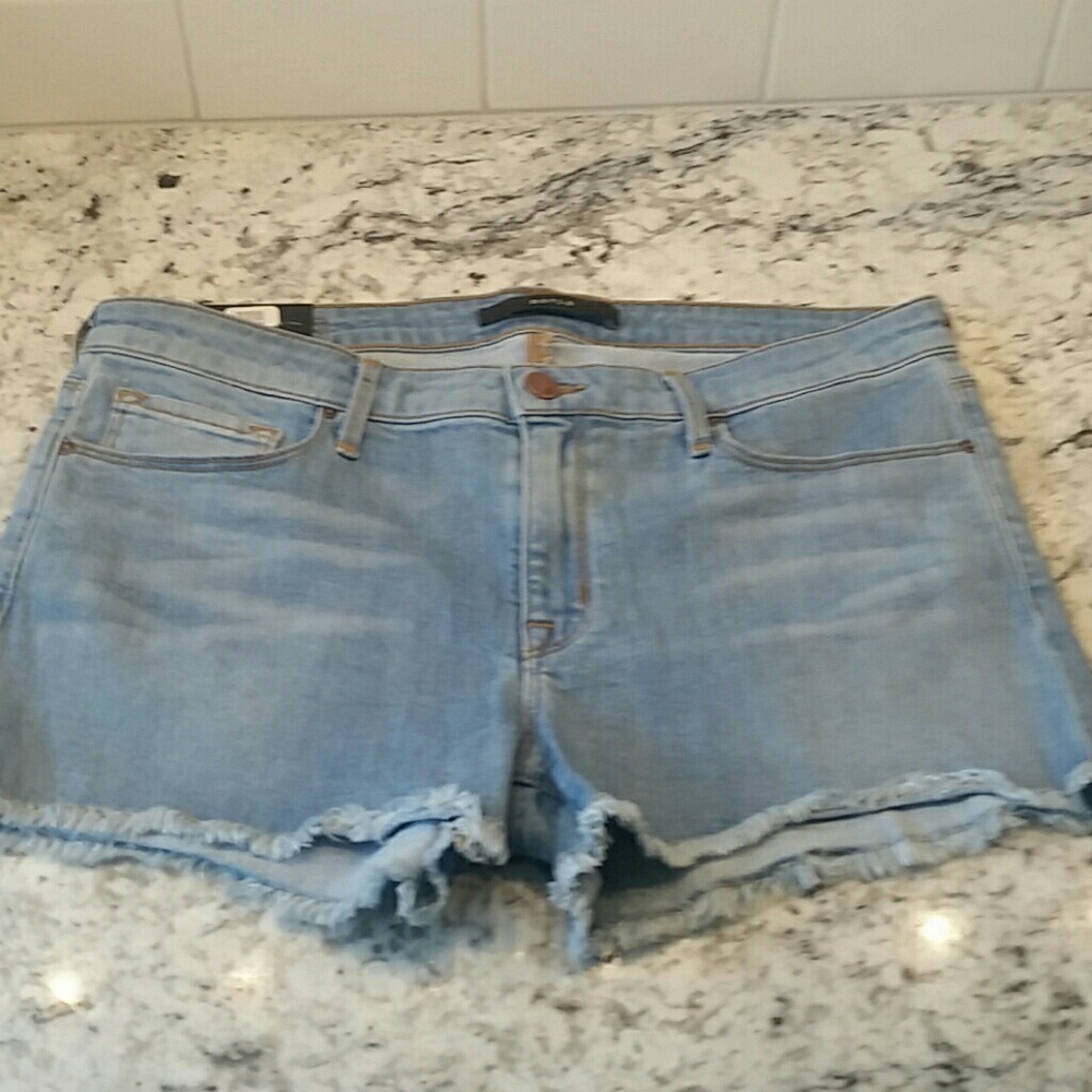 DSTLD Cutoff shorts NEW WITH TAGS 30 B1